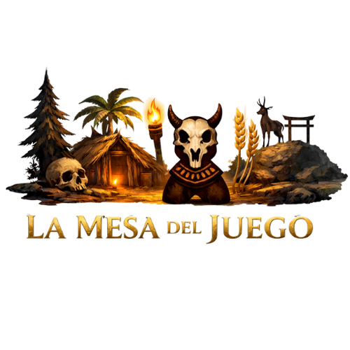 La Mesa del Juego